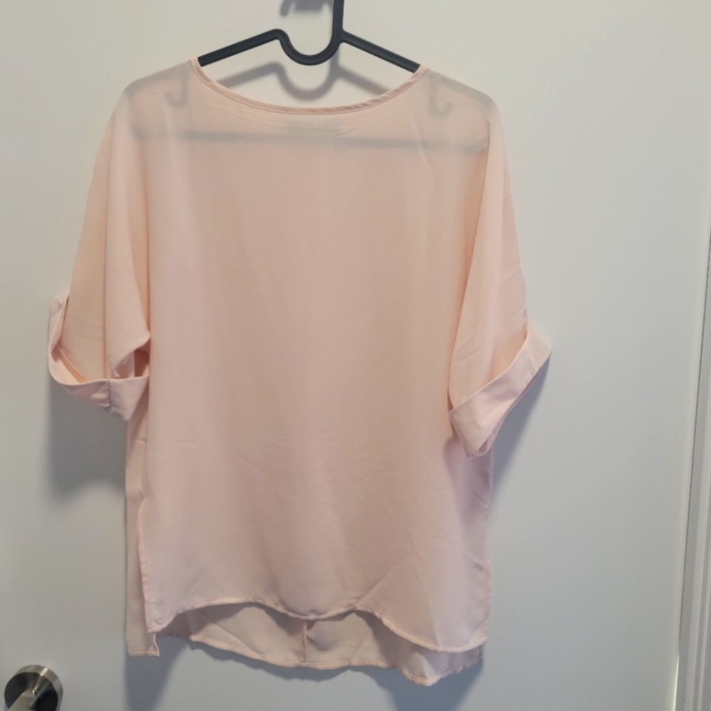 ASOS top - Picture 1 of 2